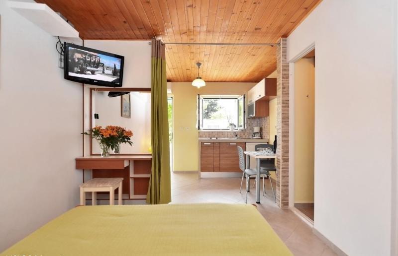 Studio Apartments 4 Two 波尔 外观 照片