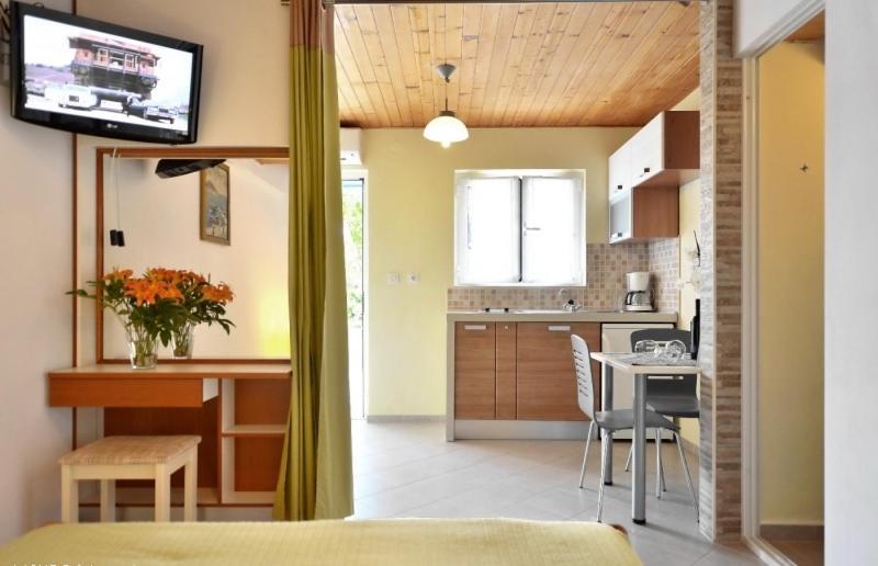 Studio Apartments 4 Two 波尔 外观 照片