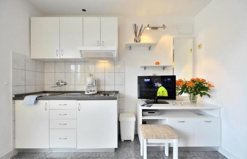 Studio Apartments 4 Two 波尔 外观 照片
