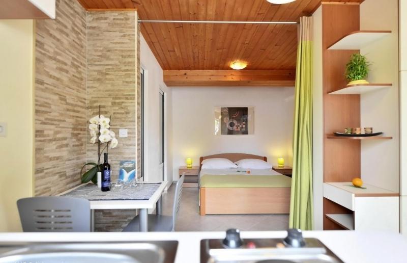 Studio Apartments 4 Two 波尔 外观 照片