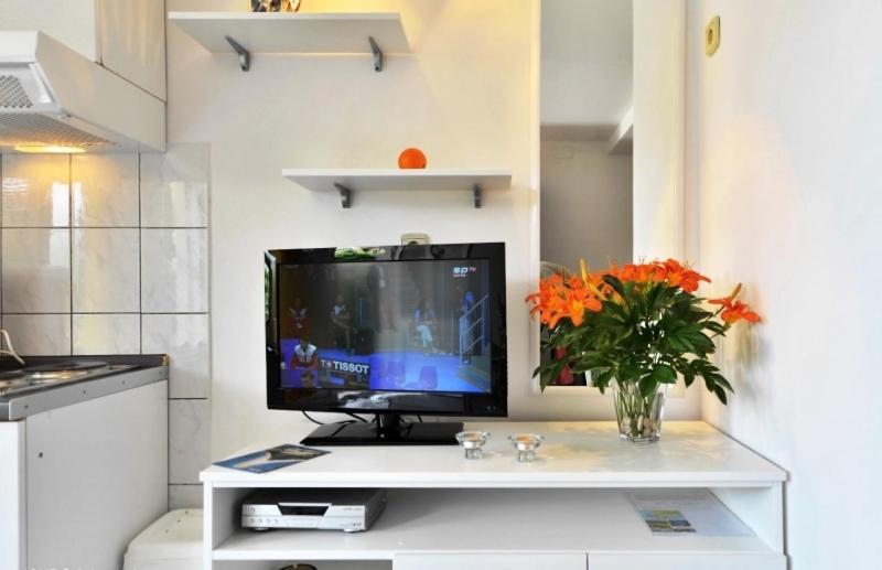 Studio Apartments 4 Two 波尔 外观 照片